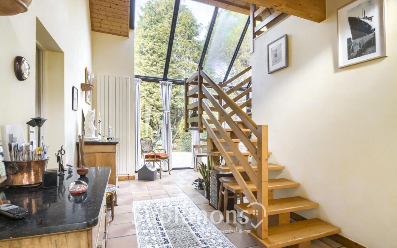 Vente Maison à Auray 7 pièces