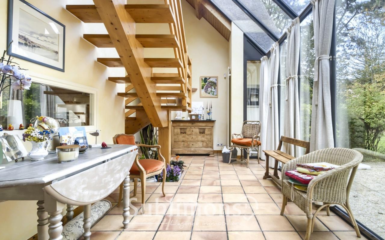 Vente Maison à Auray 7 pièces