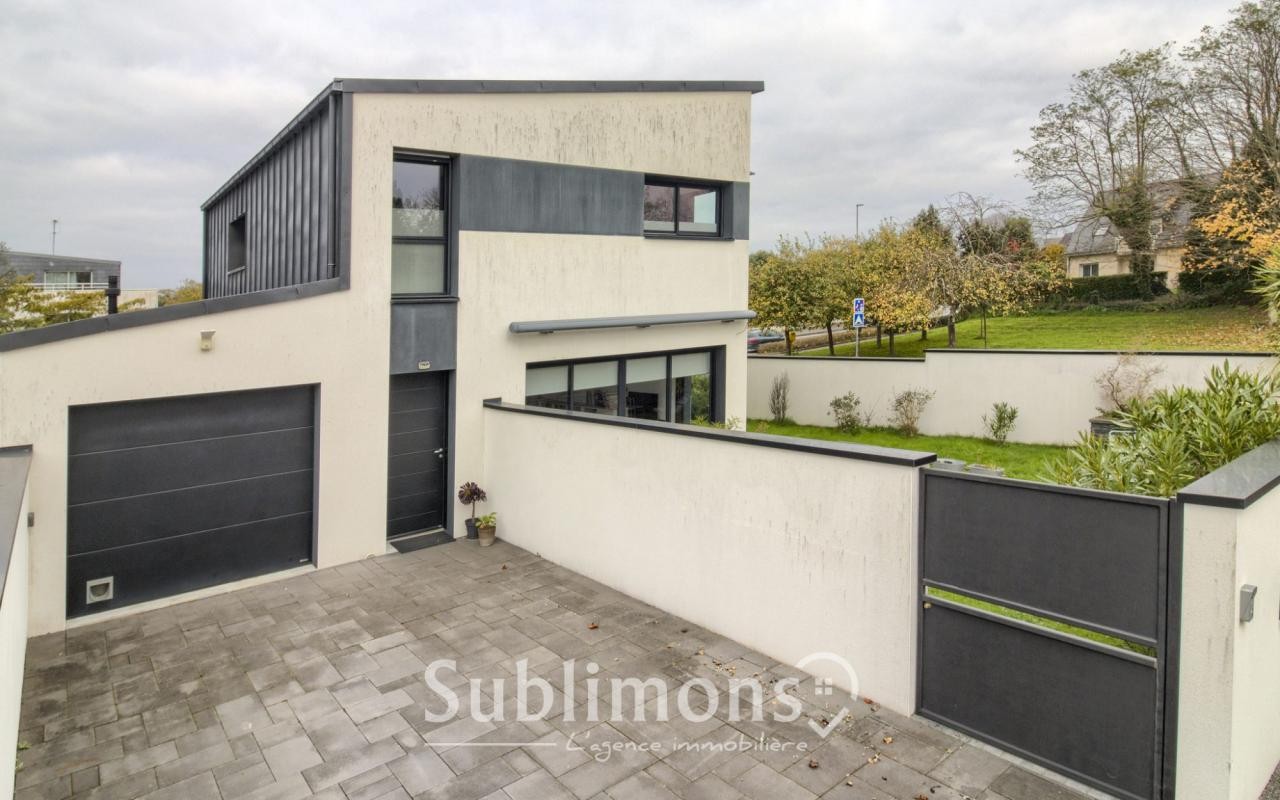 Vente Maison à Vannes 6 pièces