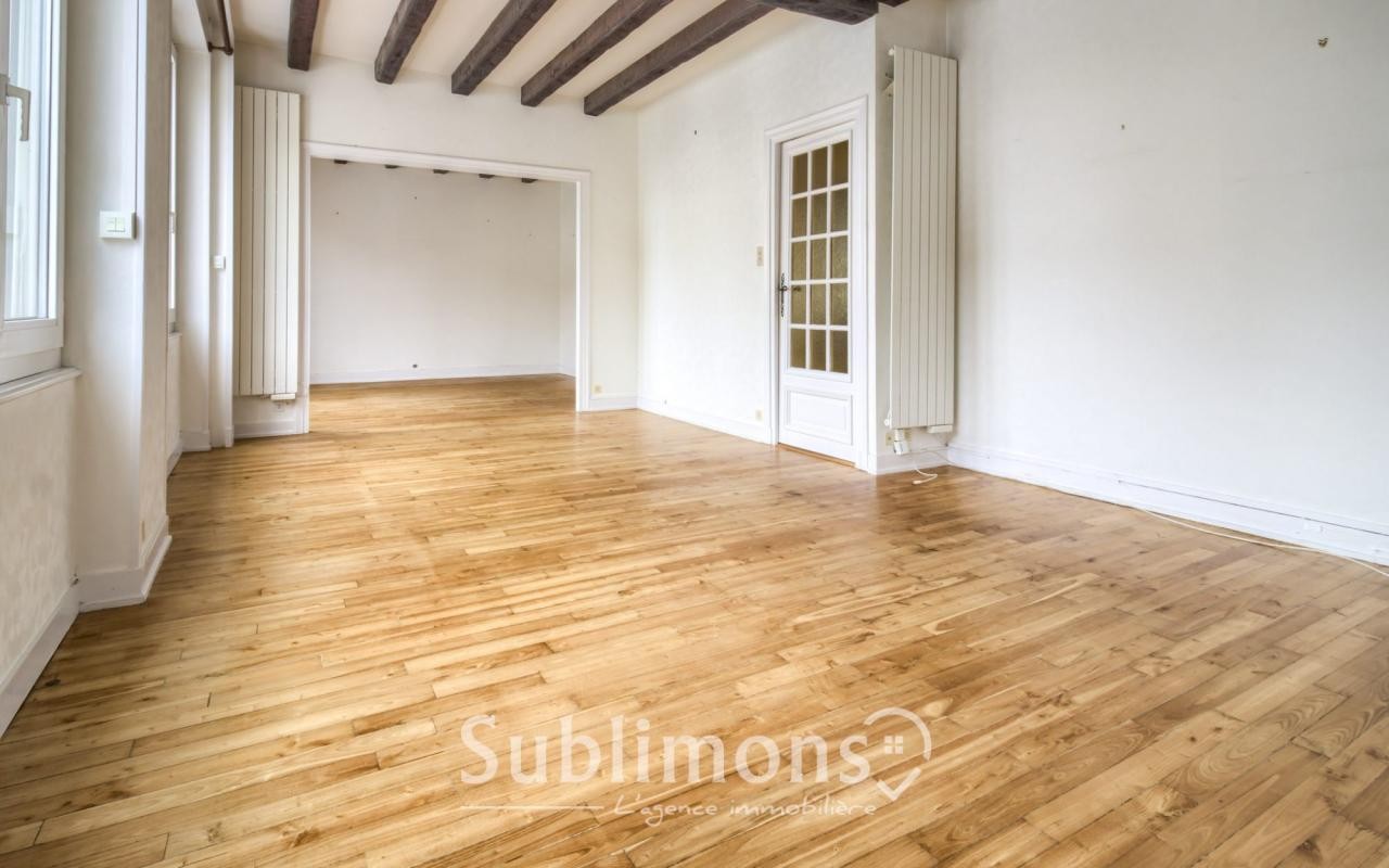 Vente Appartement à Lorient 7 pièces