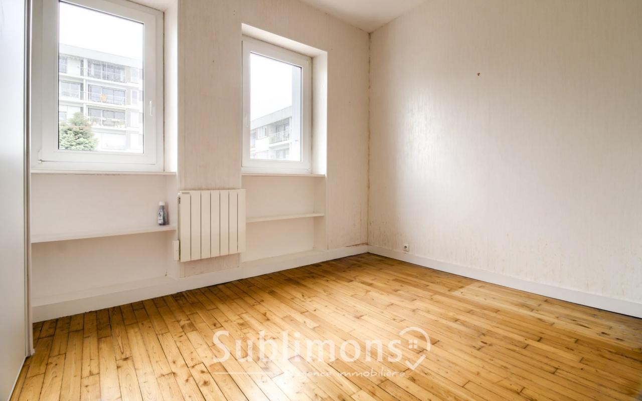 Vente Appartement à Lorient 7 pièces