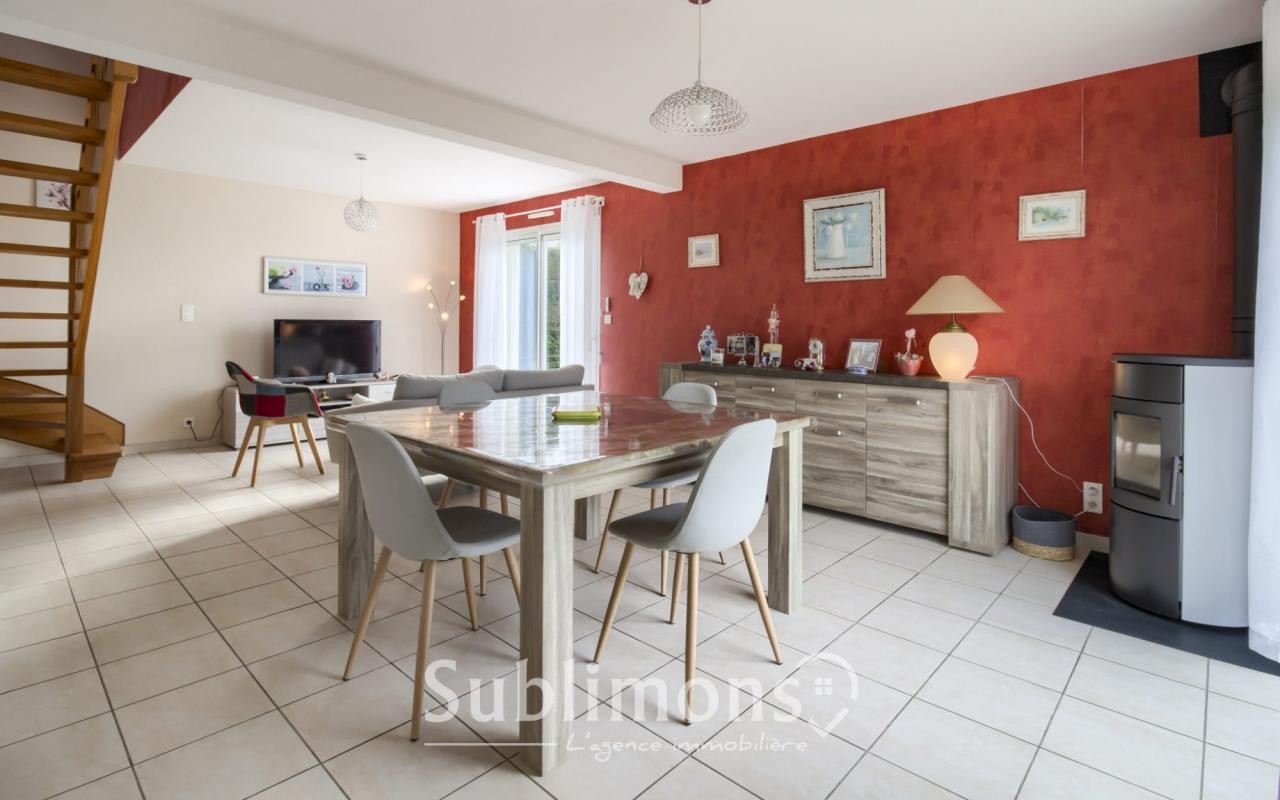 Vente Maison à Hennebont 4 pièces