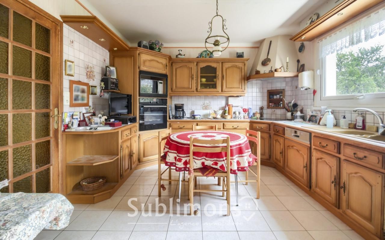 Vente Maison à Muzillac 5 pièces