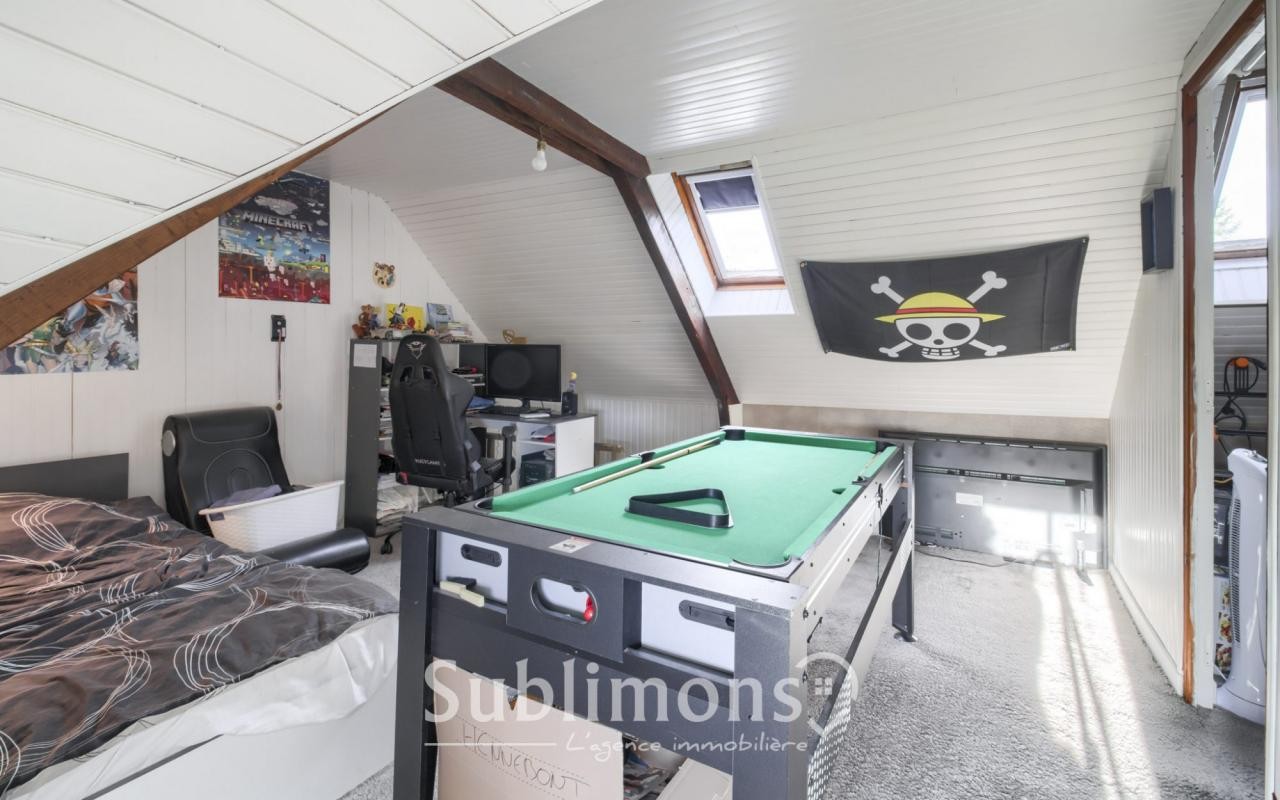 Vente Maison à Hennebont 4 pièces