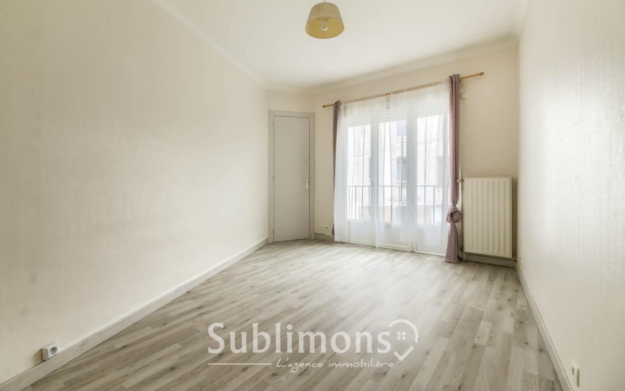 Vente Appartement à Nantes 2 pièces