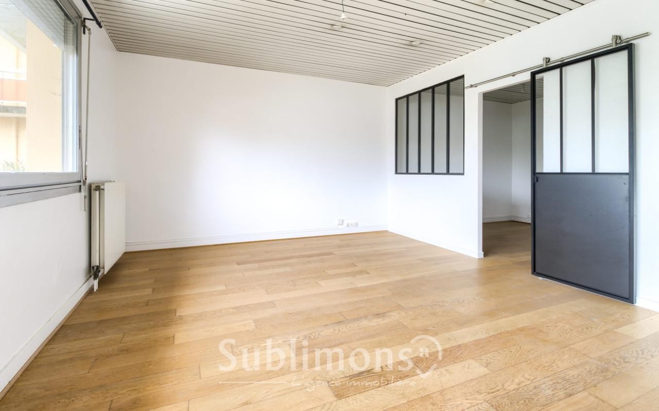 Vente Appartement à Lorient 2 pièces