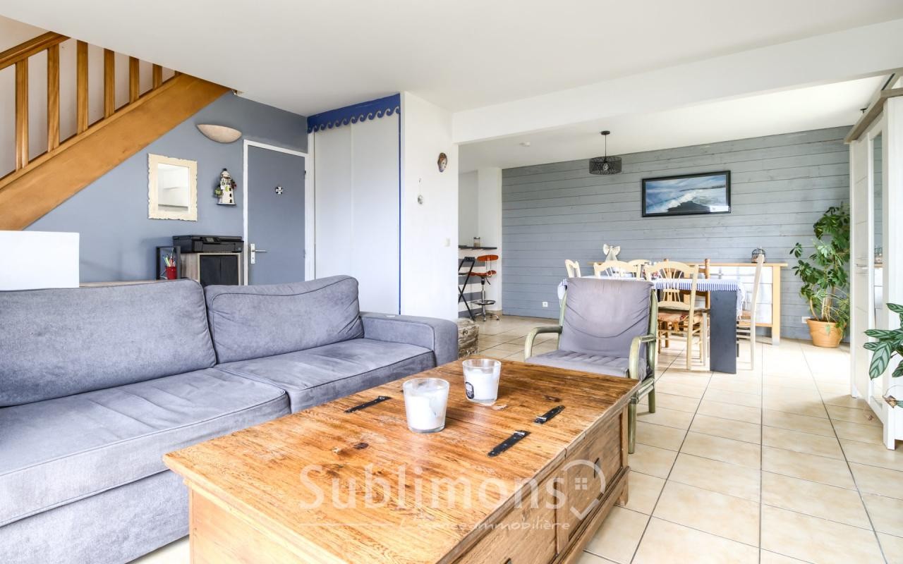 Vente Maison à Quiberon 5 pièces