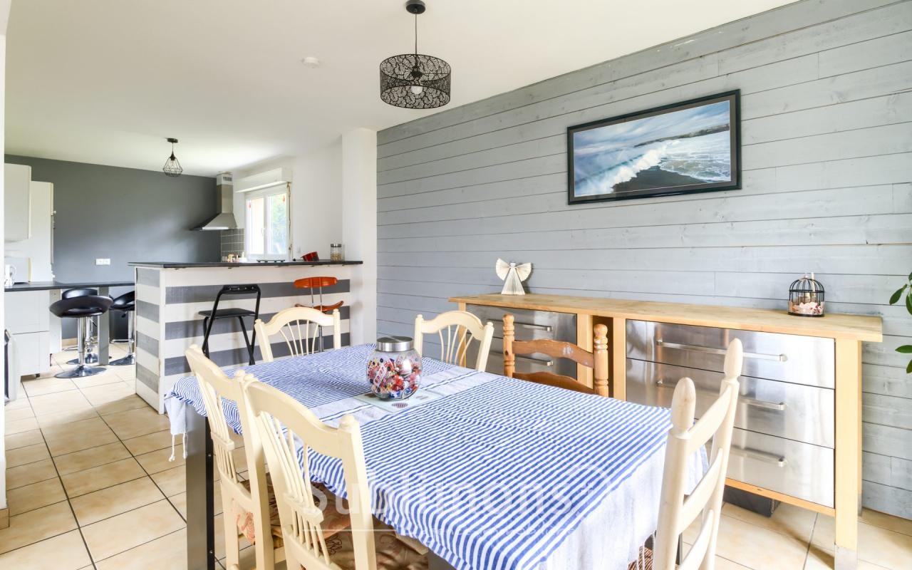 Vente Maison à Quiberon 5 pièces