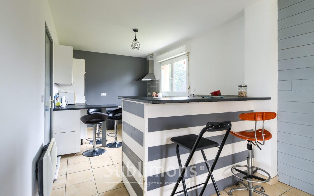 Vente Maison à Quiberon 5 pièces