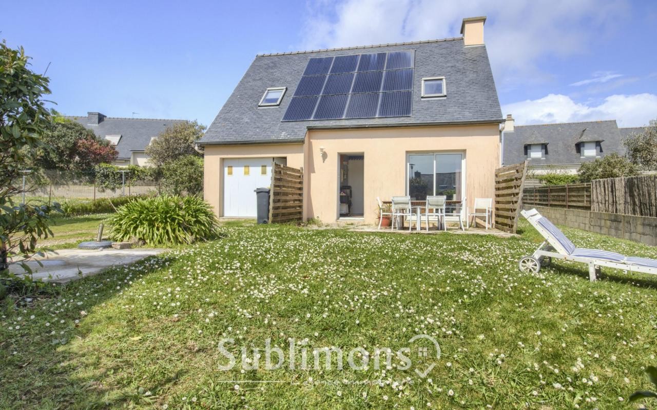 Vente Maison à Quiberon 5 pièces