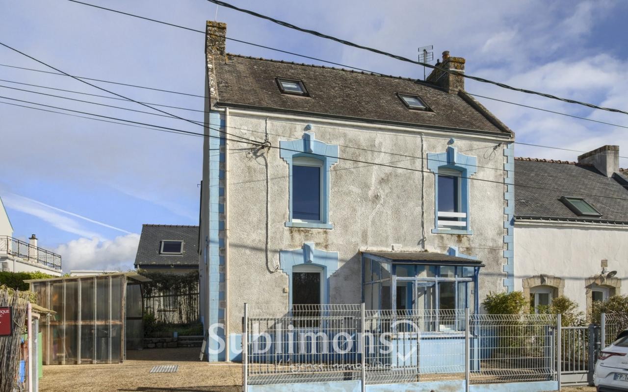 Vente Maison à Belz 6 pièces