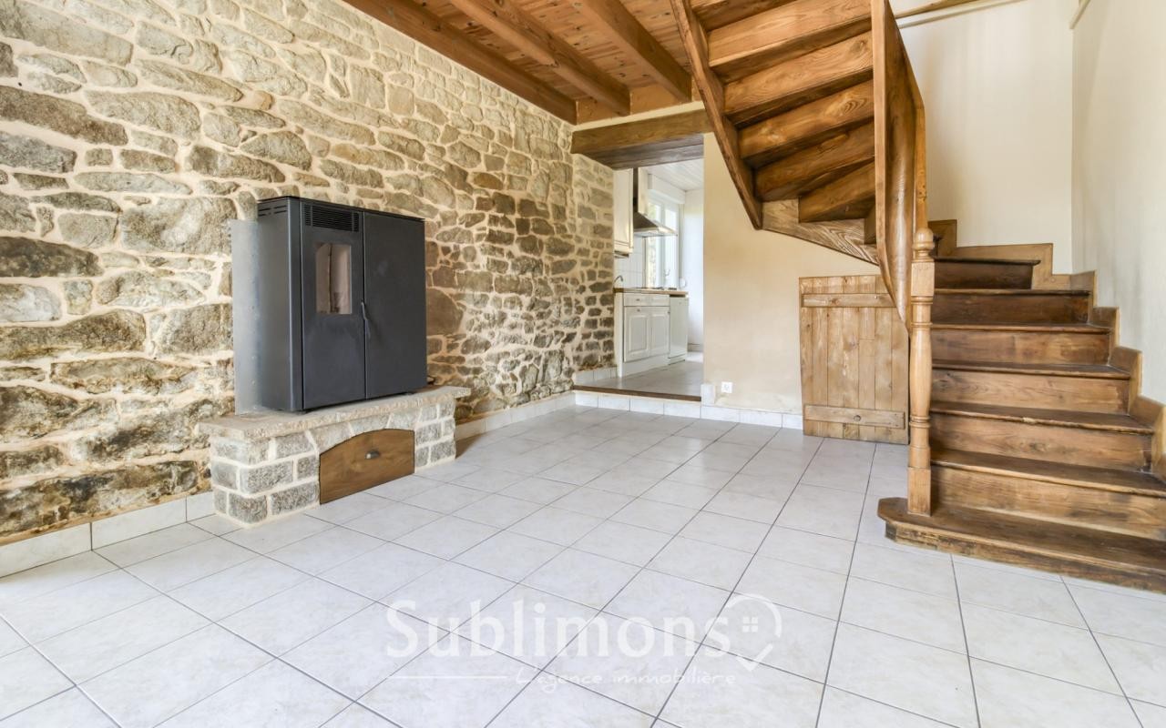 Vente Maison à Belz 6 pièces