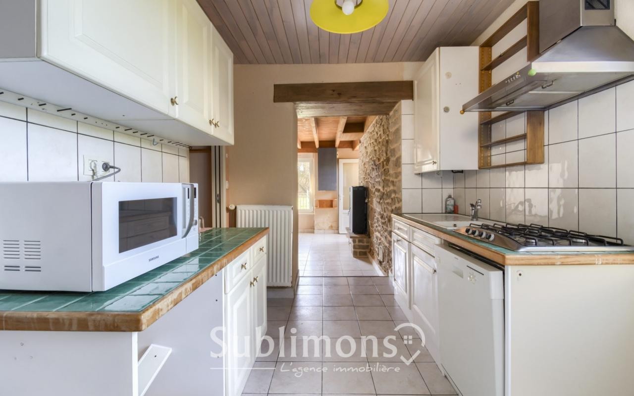 Vente Maison à Belz 6 pièces