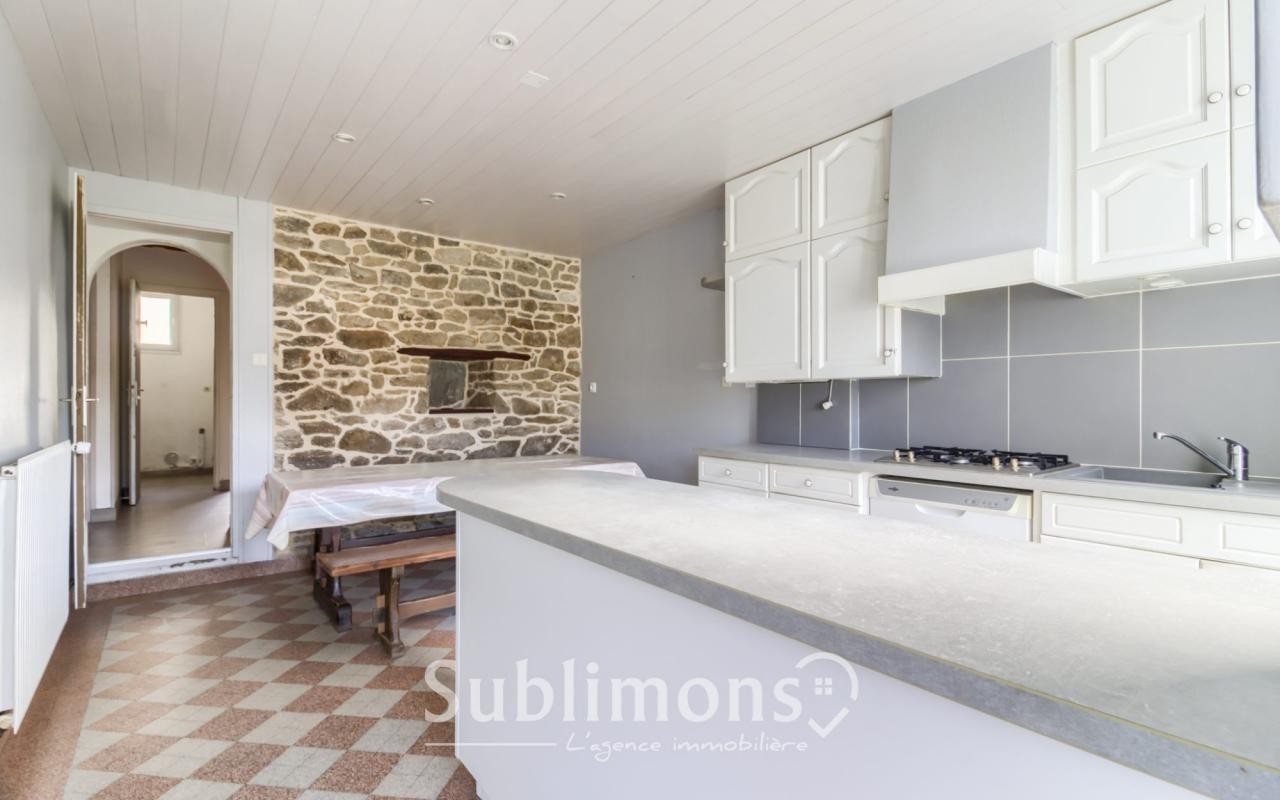 Vente Maison à Belz 6 pièces