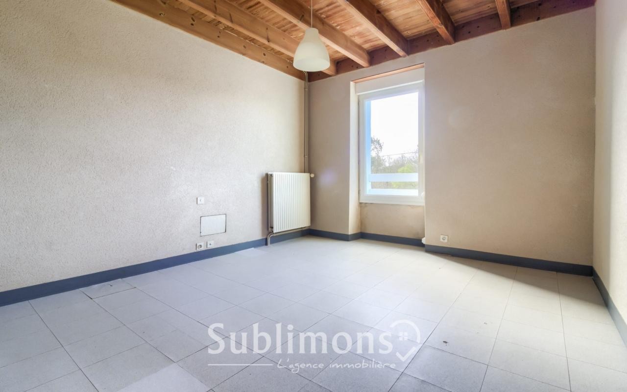 Vente Maison à Belz 6 pièces