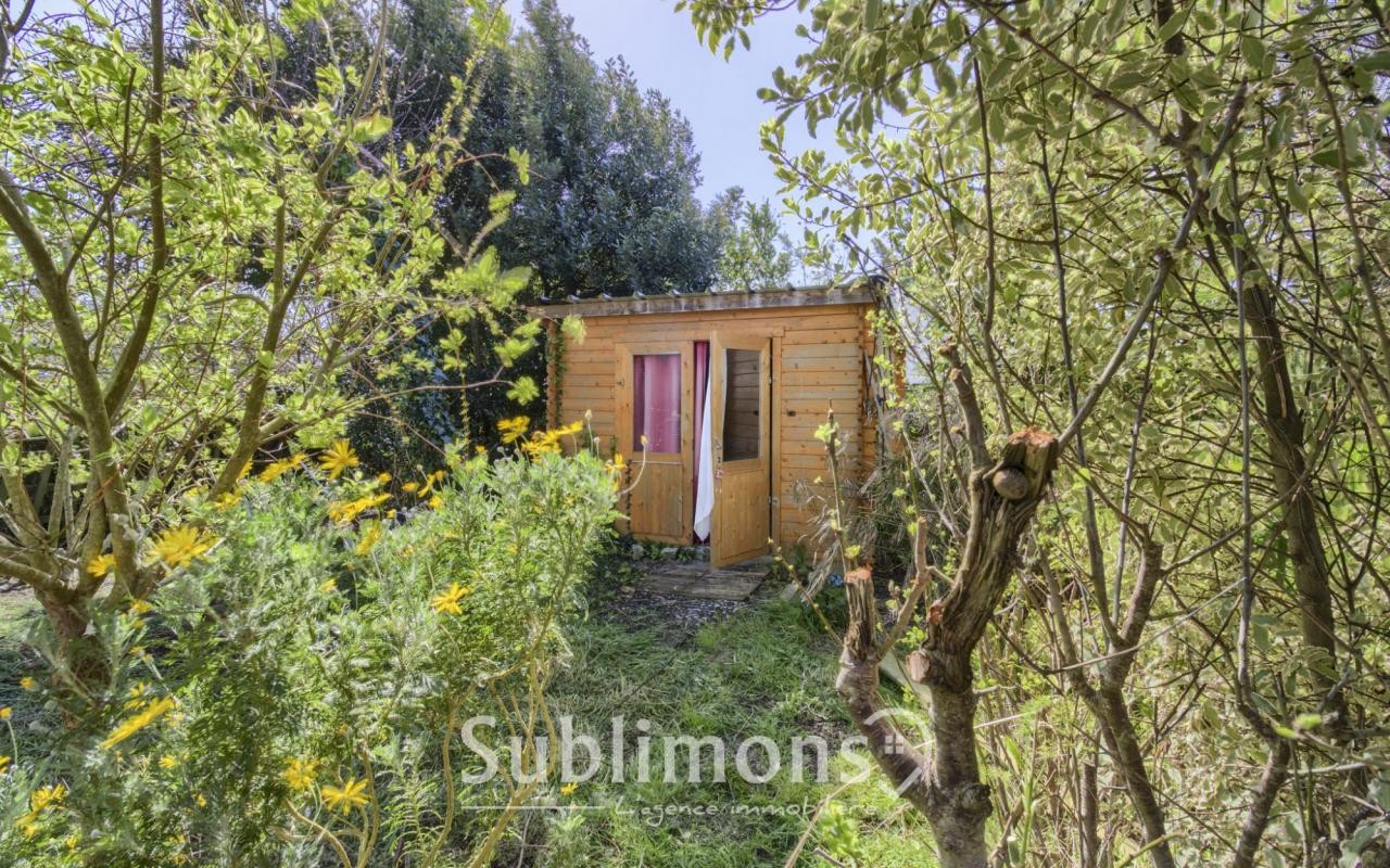 Vente Maison à Plouharnel 6 pièces