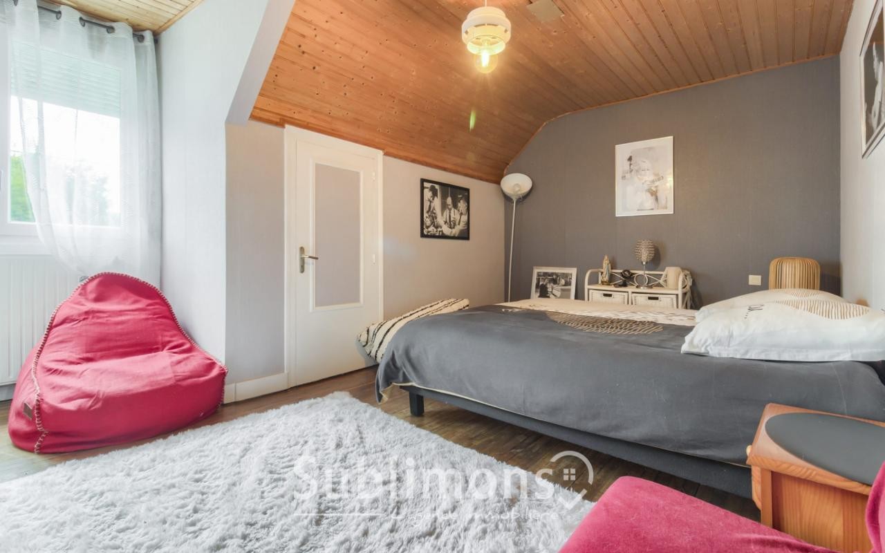 Vente Maison à Plouharnel 6 pièces