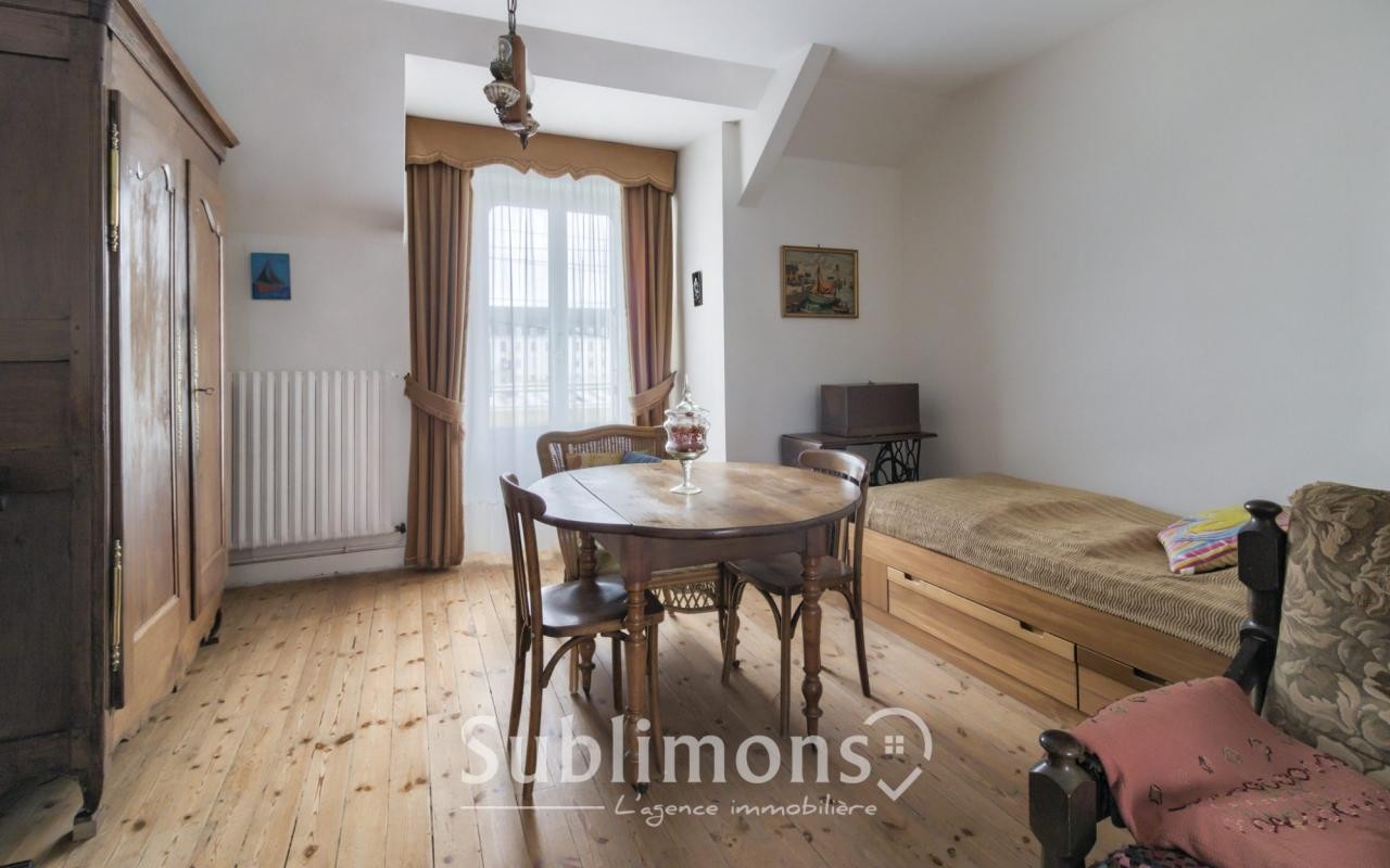 Vente Maison à Vannes 5 pièces