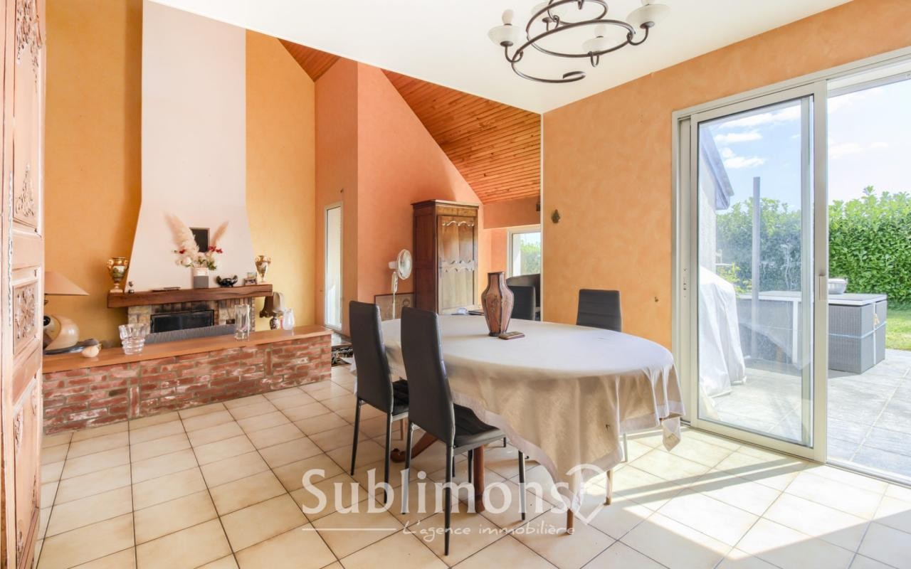 Vente Maison à Nivillac 5 pièces