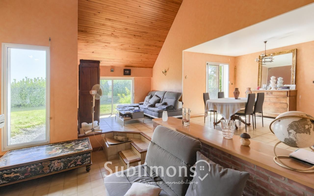 Vente Maison à Nivillac 5 pièces