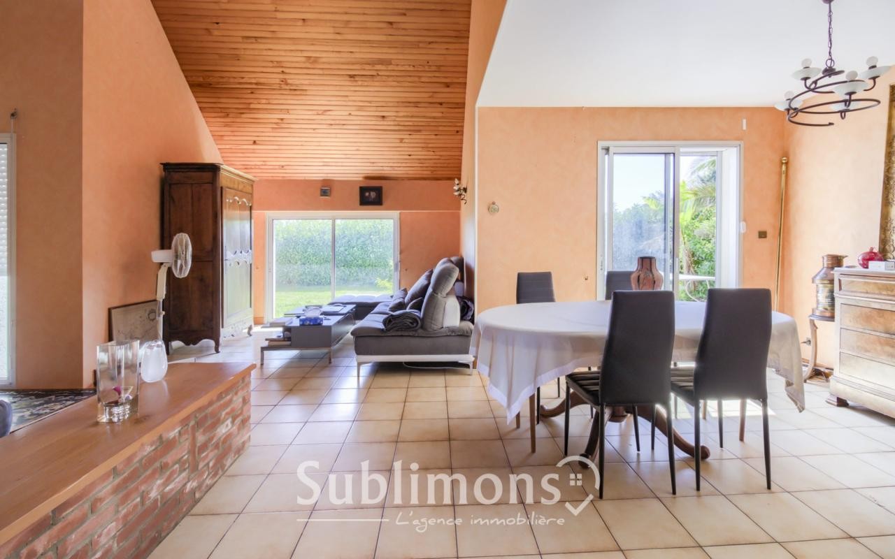 Vente Maison à Nivillac 5 pièces