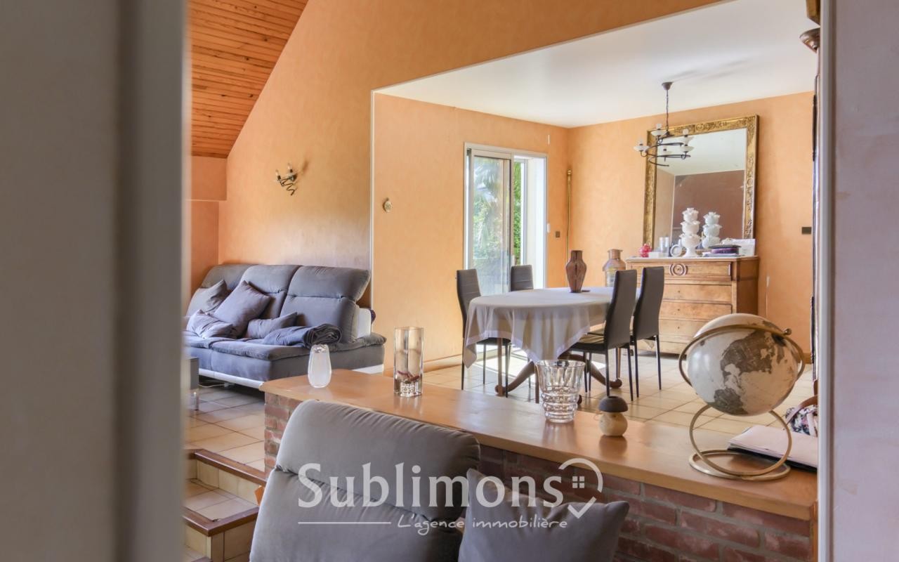 Vente Maison à Nivillac 5 pièces