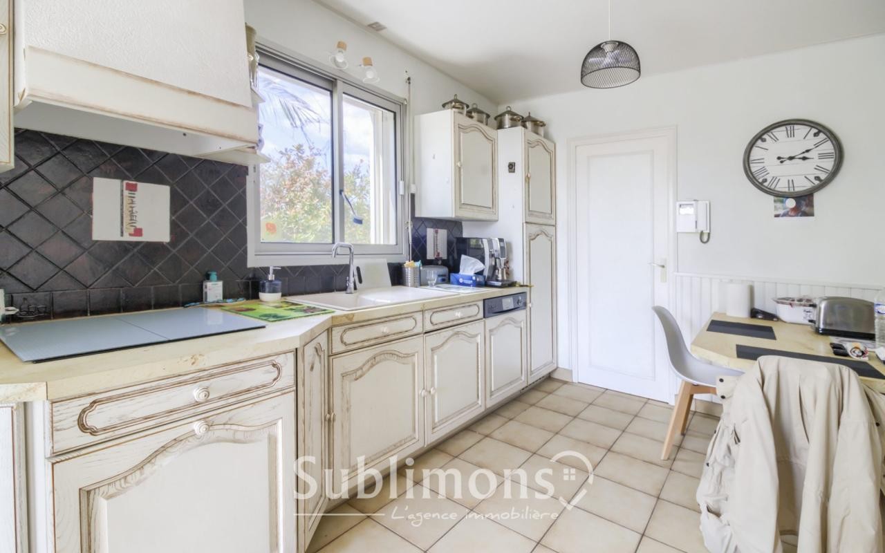 Vente Maison à Nivillac 5 pièces