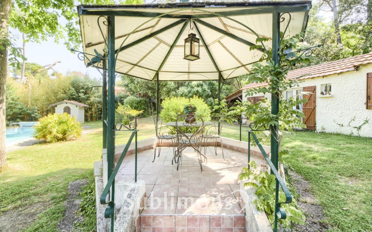 Vente Maison à Saint-Brevin-les-Pins 6 pièces