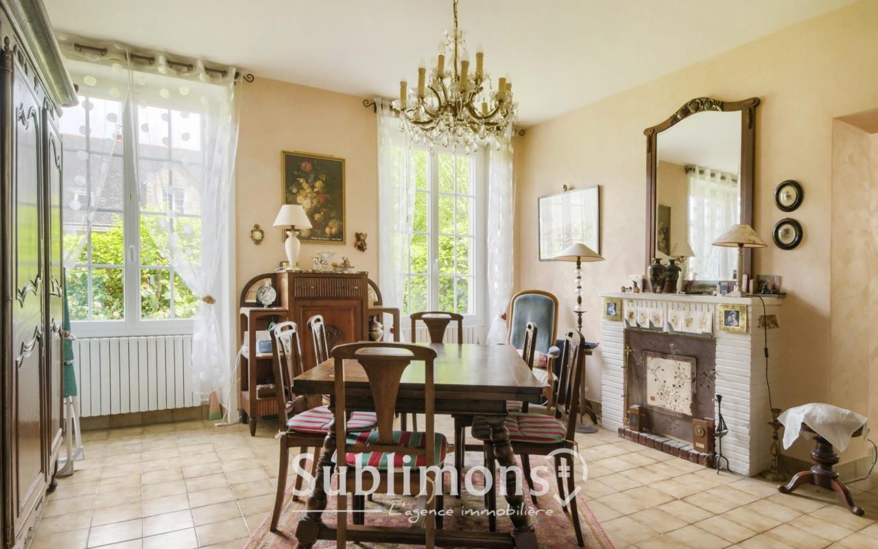 Vente Maison à Nantes 5 pièces