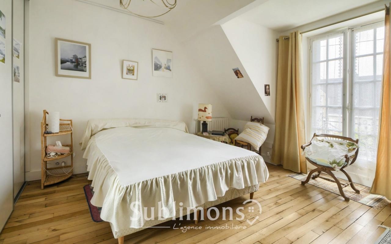 Vente Maison à Nantes 5 pièces