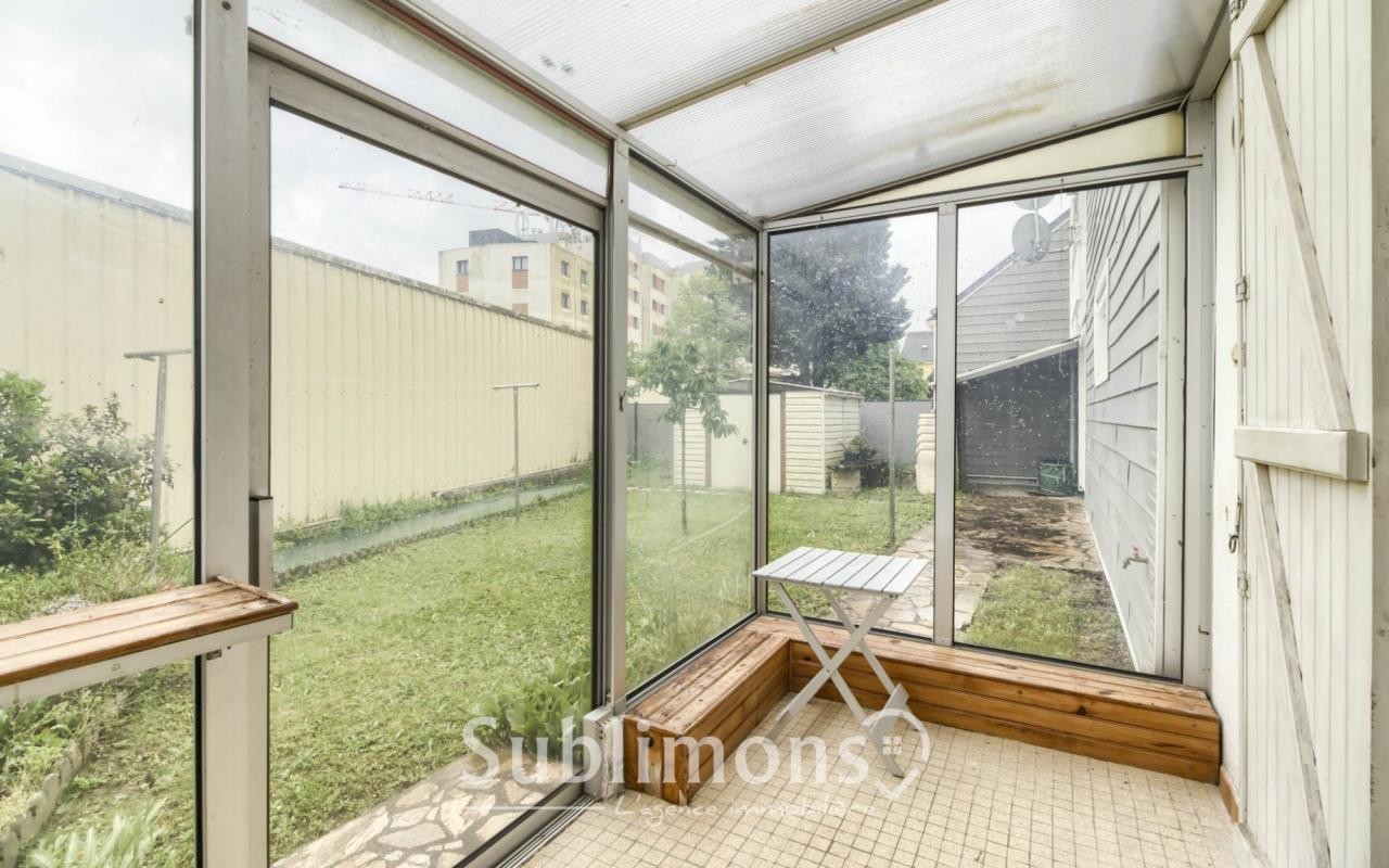 Vente Maison à Nantes 6 pièces