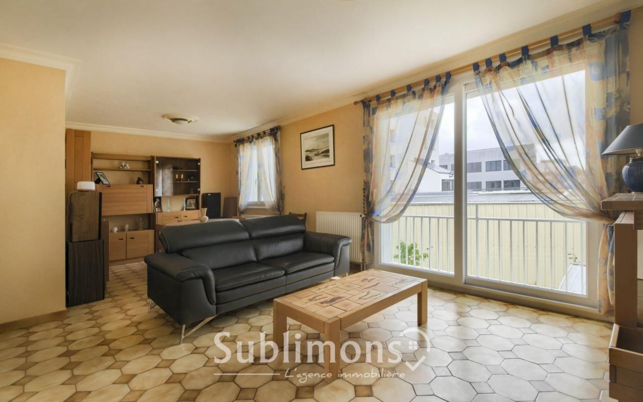 Vente Maison à Nantes 6 pièces