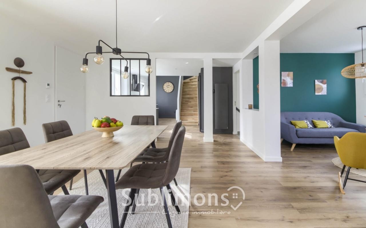 Vente Maison à Saint-Nazaire 9 pièces