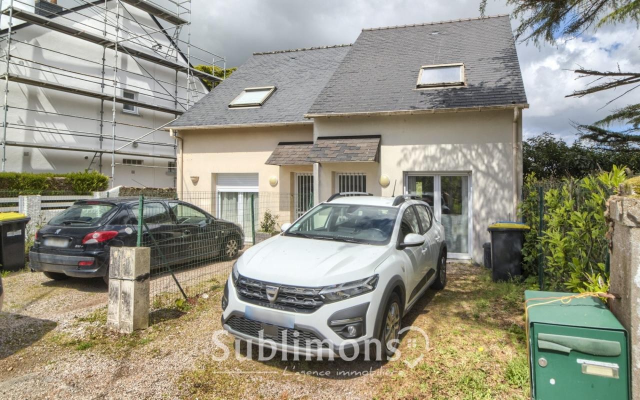 Vente Maison à Saint-Nazaire 4 pièces