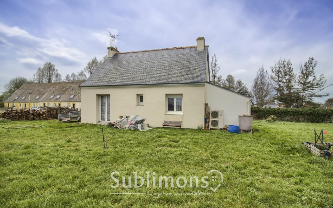 Vente Maison à Groix 4 pièces