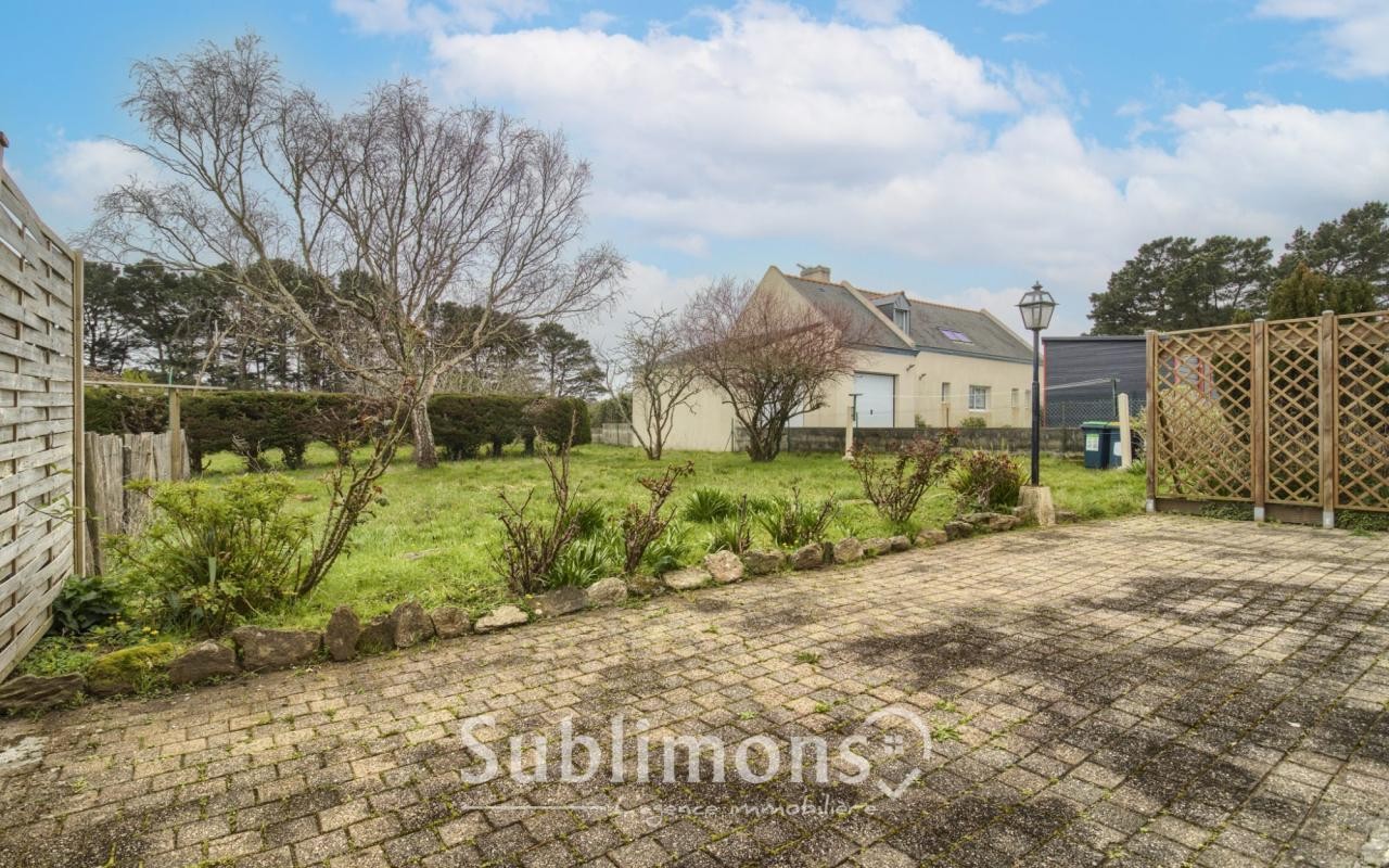 Vente Maison à Groix 5 pièces