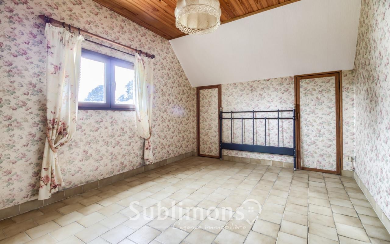 Vente Maison à Groix 5 pièces