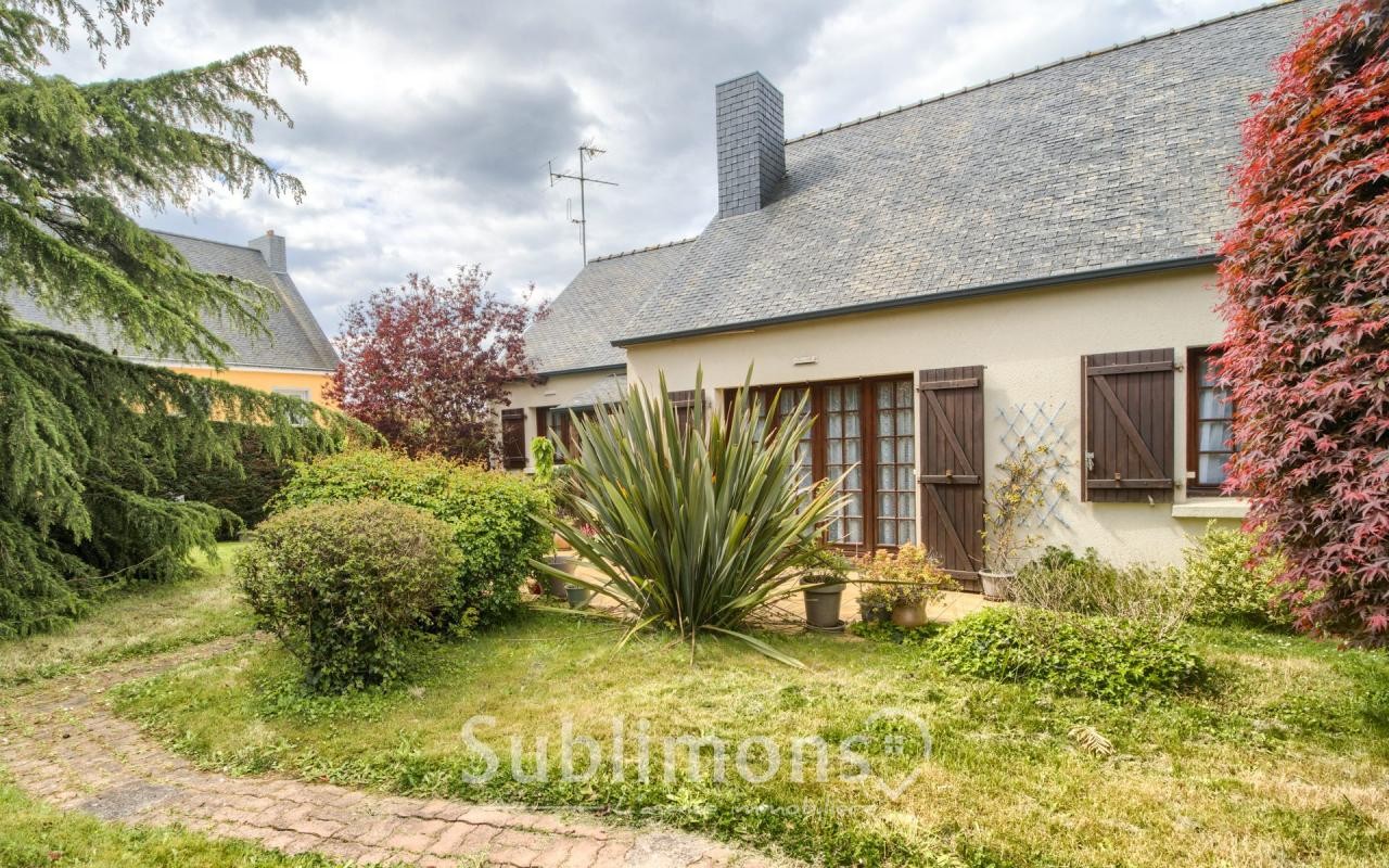 Vente Maison à Muzillac 5 pièces