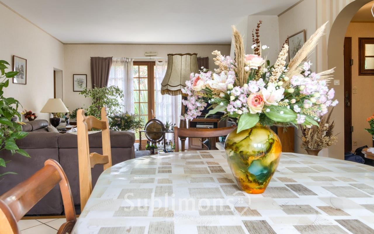 Vente Maison à Muzillac 5 pièces