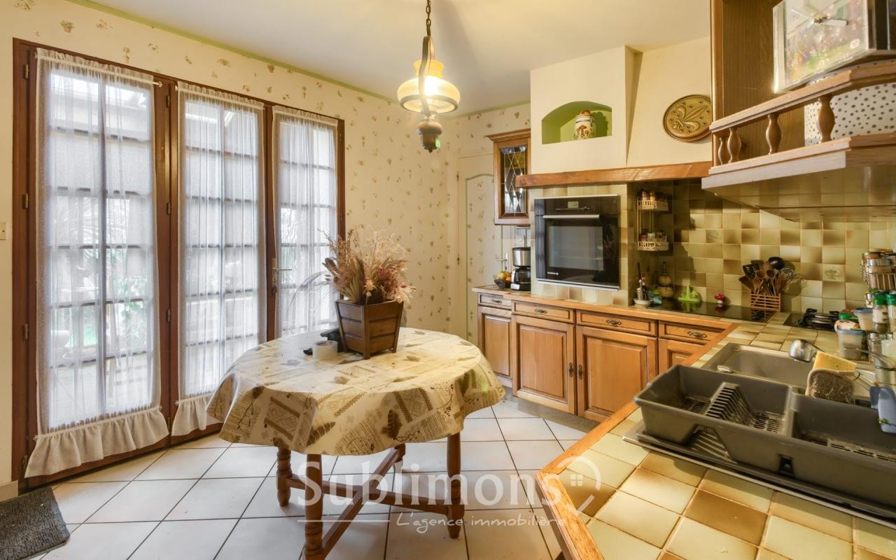 Vente Maison à Muzillac 5 pièces