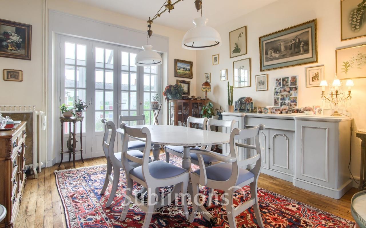 Vente Maison à Muzillac 8 pièces