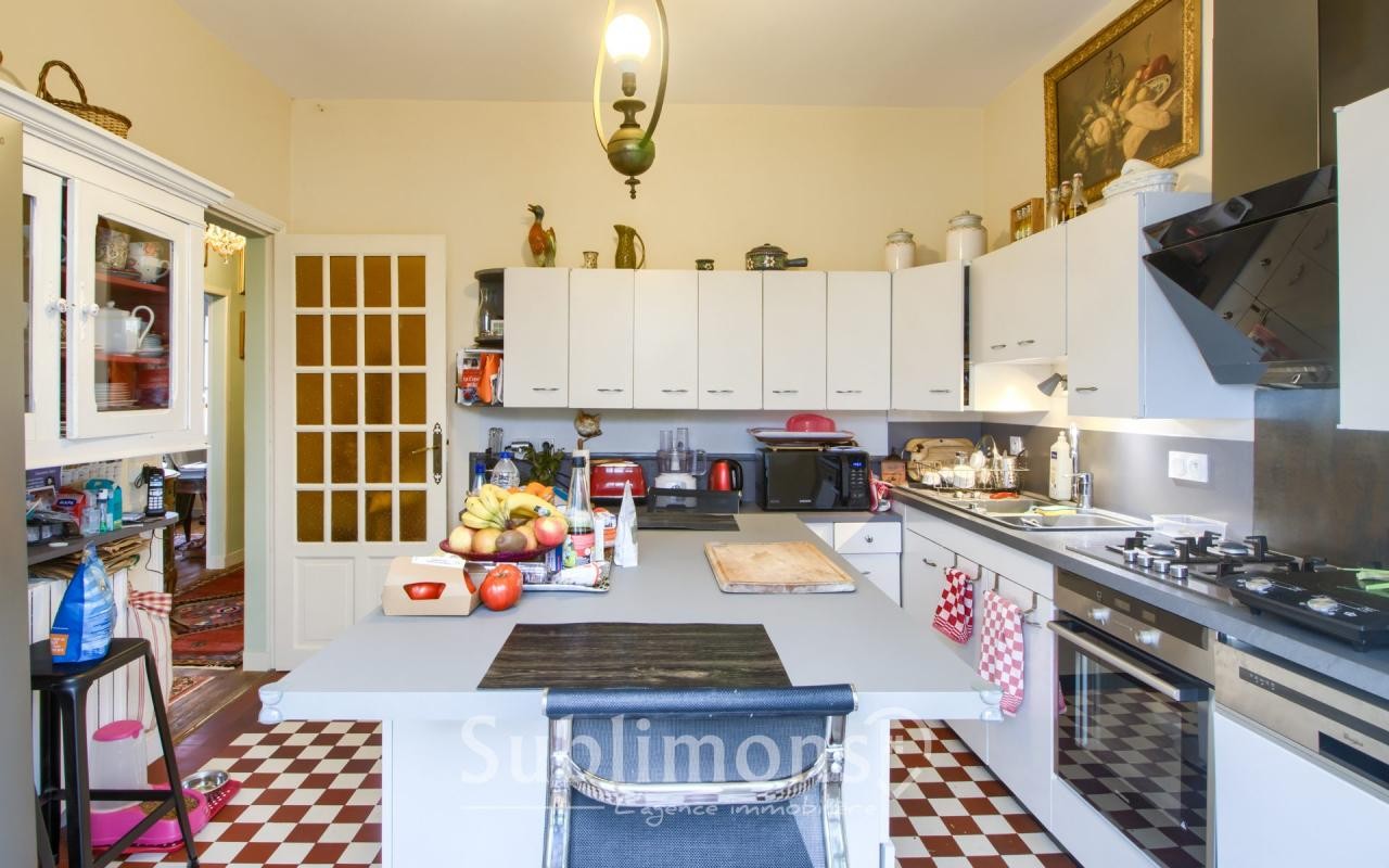 Vente Maison à Muzillac 8 pièces