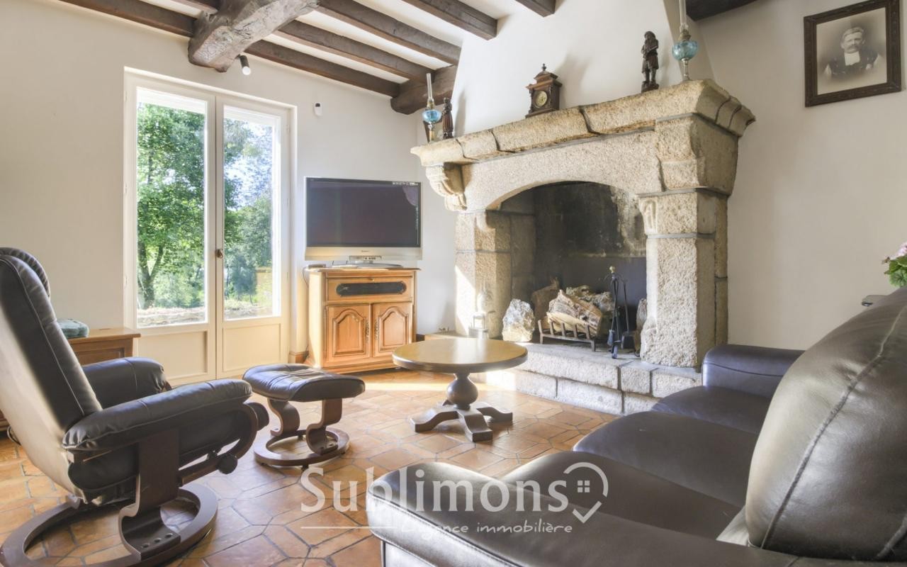 Vente Maison à Pontivy 9 pièces