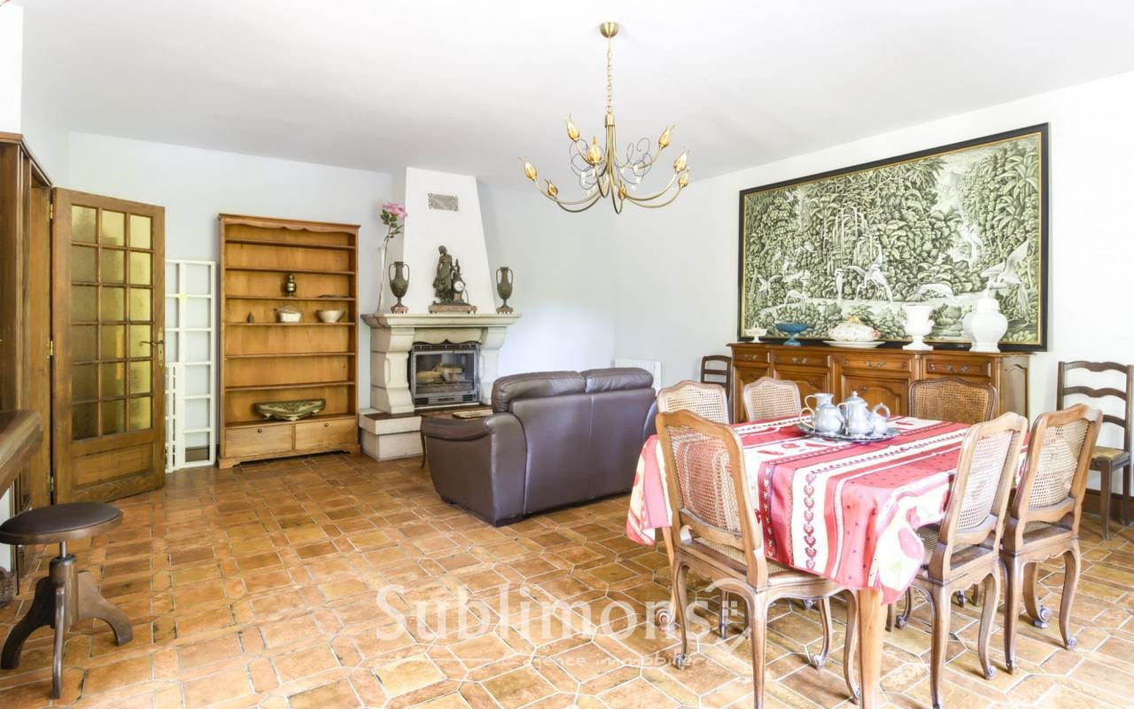 Vente Maison à Pontivy 9 pièces