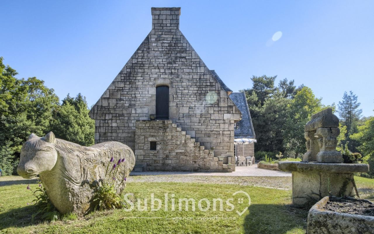 Vente Maison à Pontivy 9 pièces