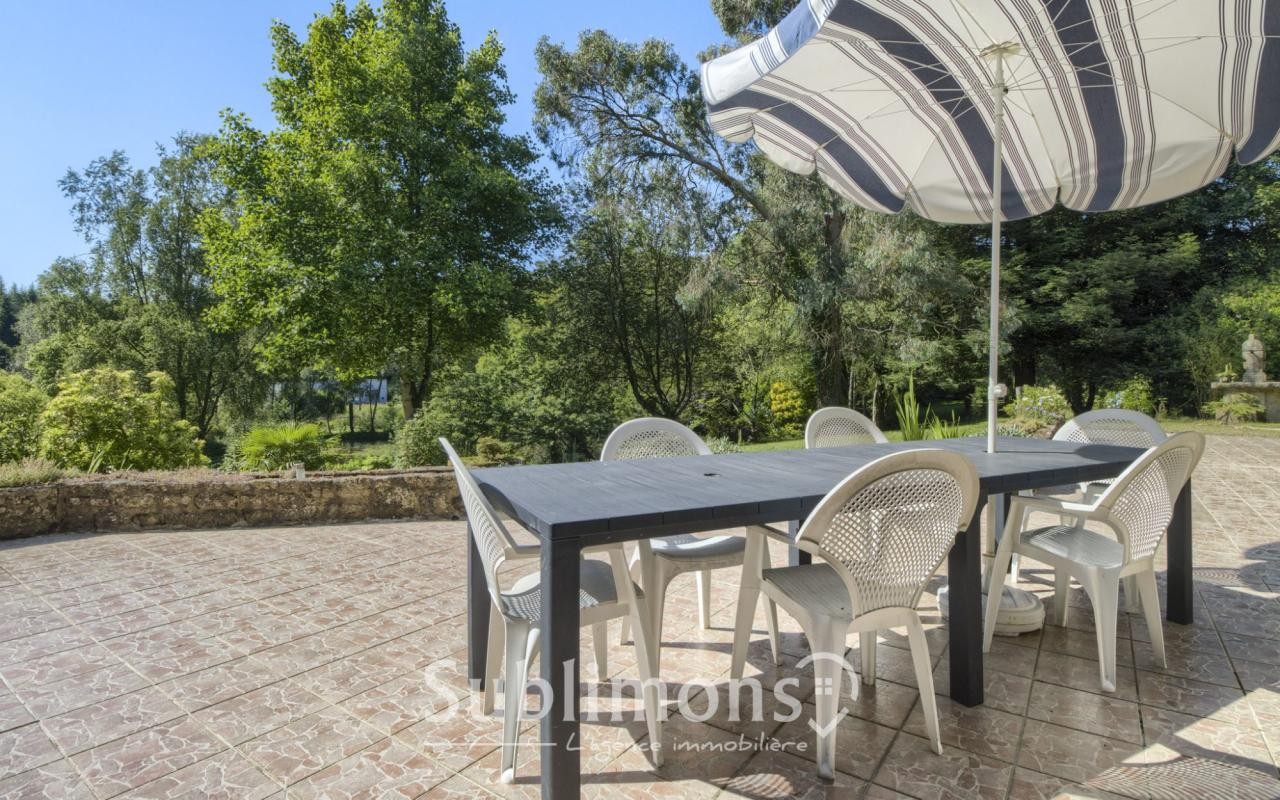 Vente Maison à Pontivy 9 pièces