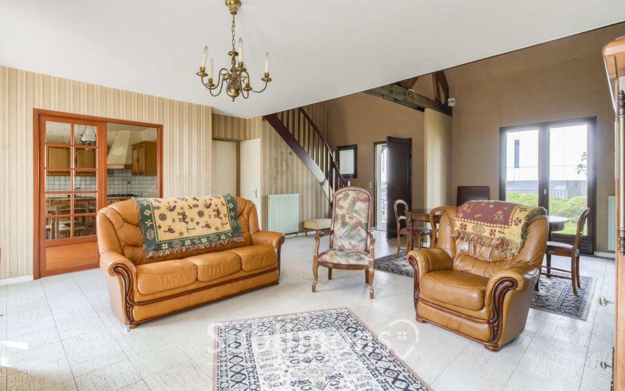 Vente Maison à Vannes 6 pièces