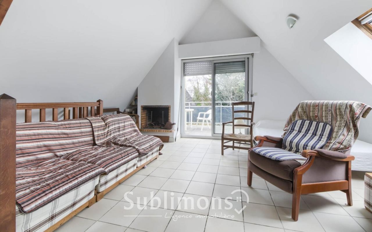 Vente Maison à Sarzeau 5 pièces