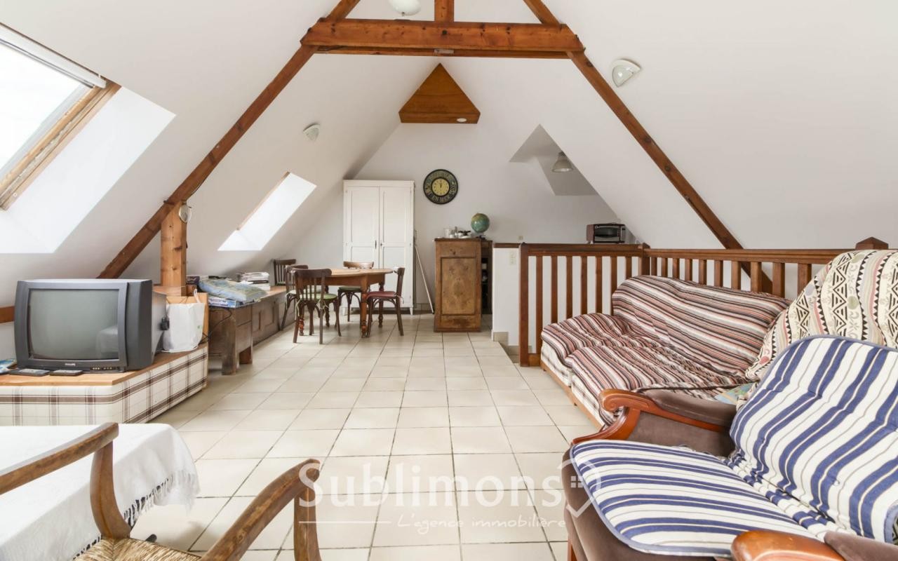 Vente Maison à Sarzeau 5 pièces