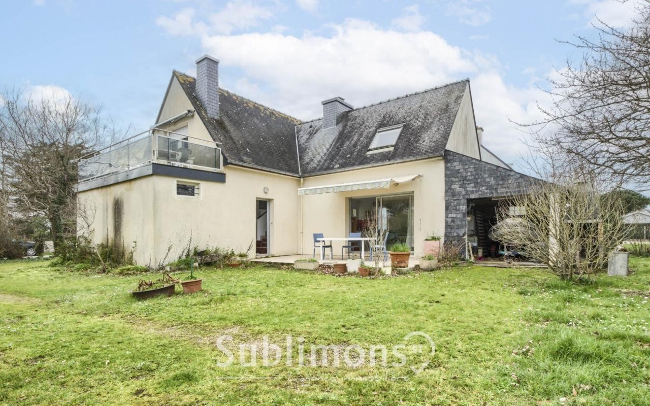 Vente Maison à Sarzeau 5 pièces